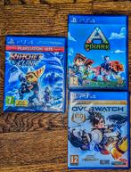 PACK JEUX PS4/PS5, Consoles de jeu & Jeux vidéo, Jeux | Sony PlayStation 4, Enlèvement, Comme neuf