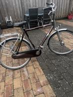 Sparta 28 inch 6 versnelingen heren fiets, Fietsen en Brommers, Fietsen | Heren | Herenfietsen, Ophalen, Zo goed als nieuw, Sparta