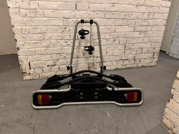 THULE fietsenrek (2 fietsen) kantelbaar en afsluitbaar beschikbaar voor biedingen