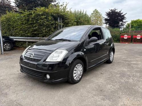 Citroen C2 Vtr 1.4i reeds gekeurd voor verkoop!, Auto's, Citroën, Particulier, C2, ABS, Airconditioning, Android Auto, Apple Carplay