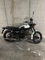 Mash 125cc moto, Motoren, Particulier