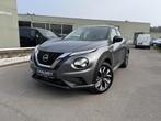 Nissan Juke 1.0DIG-T 114 7DCT ACENTA + COMFORT PACK, Auto's, Nissan, 0 cilinders, Bedrijf, 5 deurs, 84 kW