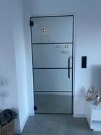 Glazen binnendeur, Ophalen, Zo goed als nieuw, Binnendeur