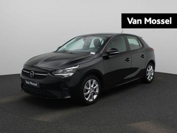 Opel Corsa 1.2 55kW S/S Edition Cruise control| Navigatie| A beschikbaar voor biedingen