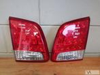Kia Sorento 2009 - 2014 achterlicht links rechts op klep LED, Kia, -, Utilisé, -