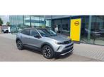 Opel Mokka 1.2T 130PK MT6 Elegance, 97 kW, 131 pk, Zilver of Grijs, 123 g/km