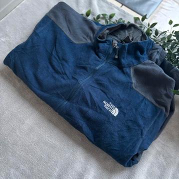 The North Face WindWall Fleecejack – Maat M beschikbaar voor biedingen