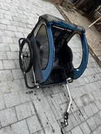 Fietskar, Dieren en Toebehoren, Ophalen, Gebruikt