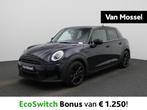 MINI Mini 5 door Cooper (100 kW), Autos, 100 kW, Achat, Entreprise, Boîte manuelle