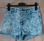 SPIJKERSHORTS MET 7 STUKS, Kleding | Dames, Autre, Ophalen of Verzenden, Nieuw, Overige kleuren