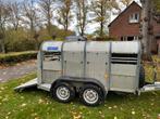 Ifor williams TA5 G8 te koop, Auto diversen, Aanhangers en Bagagewagens, Ophalen, Zo goed als nieuw