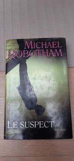 Michael Robotham, Boeken, Gelezen, Ophalen of Verzenden