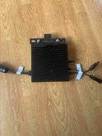 Omvormer 360w, Doe-het-zelf en Bouw, Zonnepanelen en Toebehoren, Ophalen of Verzenden, Gebruikt