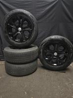 Kit Eté pour LAND ROVER EVOQUE (2011 - 2018 ), Ophalen, 18 inch, Velg(en), 235 mm
