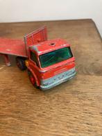 Lesney Matchbox K-20, king size ford tractor transporter, Ophalen of Verzenden