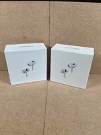 2 airpods Pro (2 eme generation), Ophalen of Verzenden, Nieuw, Bluetooth