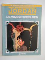 jordan...nr.2..de wassen beelden............1st, Ophalen of Verzenden, Gelezen