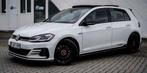 VW GOLF GTI 7.5 Performance, Autos, Cuir, Achat, Euro 6, Noir