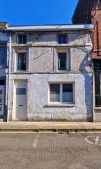 Maison te koop in Péruwelz, 3 slpks, Immo, 233 m², Vrijstaande woning, 3 kamers