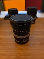 Objectif Canon FD 17mm F4 S.S.C., TV, Hi-fi & Vidéo, Enlèvement, Utilisé, Objectif grand angle