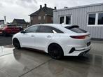 Kia ProCeed GT 1.6 T-GDi GT Automaat * Garantie *, Auto's, Automaat, Parkeersensor, Gebruikt, 4 cilinders