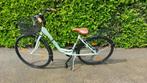 Minerva Doroty mint green 28 inch, Vélos & Vélomoteurs, Vélos | Filles, Comme neuf, Minevra, Enlèvement, 26 pouces ou plus