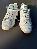 STAN SMITH-SCHOEN, Kleding | Heren, Gedragen, Wit, Adidas, Ophalen