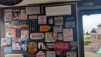 american diner, Ophalen, Gebruikt, Decoratie