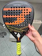 Bullpadel vertex 03, Sport en Fitness, Ophalen, Gebruikt, Padelracket