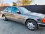 Te koop.mercedes w124 turbodiesel., Autos, Mercedes-Benz, Particulier, Achat