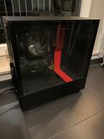 Desktop - RTX 2060 SUPER - AMD Ryzen 9 3900X 12-core - 32GB, Computers en Software, Desktop Pc's, Ophalen, Gebruikt, Virtual Reality