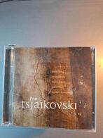 2 CD. Tchaïkovski (EMI)., CD & DVD, CD | Religion & Gospel, Enlèvement ou Envoi, Comme neuf