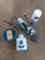 Philips scheerapparaat, Elektronische apparatuur, Persoonlijke Verzorgingsapparatuur, Ophalen, Nieuw
