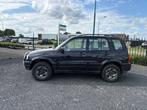 Suzuki - 2001 - Grand Vitara - 2.5 V6 4x4 - Personenauto, Automaat, Gebruikt, Grand Vitara, Overige brandstoffen