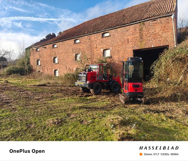 Location matériel terrassement, forestier, Tickets & Billets, Musées