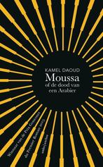 Te Koop Boek MOUSSA Kamel Daoud, Boeken, Verzenden, Zo goed als nieuw, Kamel Daoud