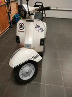 PX125E de 1982, Motos, Motos | Piaggio, Particulier