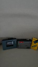 Walkman, Enlèvement, Ne fonctionne pas