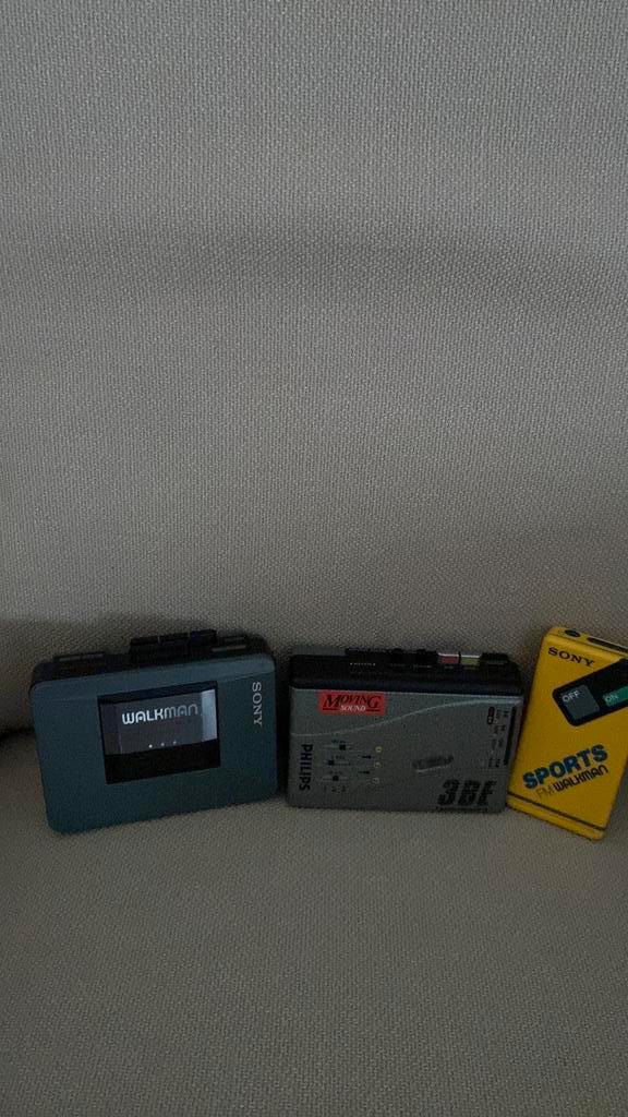 Walkman, Consoles de jeu & Jeux vidéo, Jeux | Nintendo Game Boy, Ne fonctionne pas, Enlèvement