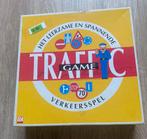 Jeu de société Traffic Game., Collections, Enlèvement ou Envoi, Utilisé
