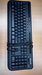 Qwerty toetsenbord Microsoft, Computers en Software, Toetsenborden, Ophalen, Qwerty