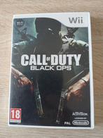 Call Of Duty - Black Ops, Gebruikt, Vanaf 18 jaar, Vechten, 1 speler