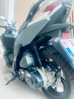 Sym,Jet X Abs 125, Autres modèles, Classe B (45 km/h), Enlèvement, Utilisé