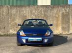 Ford StreetKa 1.6i 8v | 16" DOTZ velgen | Zetelverwarming, Voorwielaandrijving, Lederen bekleding, 4 cilinders, Blauw