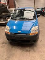 Chevrolet matiz, Auto's, Bedrijf, Te koop, Matiz