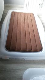 The Shrunks Indoor Tuckaire Family Travel Bed, Caravans en Kamperen, Ophalen, Zo goed als nieuw, 1-persoons