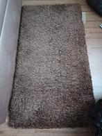 Mooie tapijt bruin 20€, Huis en Inrichting, Stoffering | Tapijten en Vloerkleden, 50 tot 100 cm, 150 tot 200 cm, Landelijk, Rechthoekig