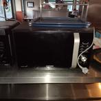 Magnetron, Electroménager, Micro-ondes, Enlèvement, Utilisé, 45 à 60 cm, Four à micro-ondes combiné