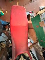 Zadel Honda CB450S, Enlèvement ou Envoi, Utilisé