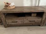 tv-kasten, Ophalen, Gebruikt, 100 tot 150 cm, Warm